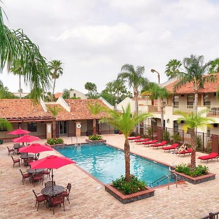 The Bungalows On Shary McAllen Exterior foto