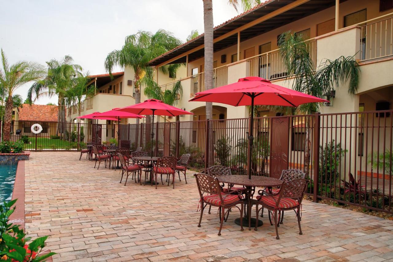 The Bungalows On Shary Mission Exterior foto