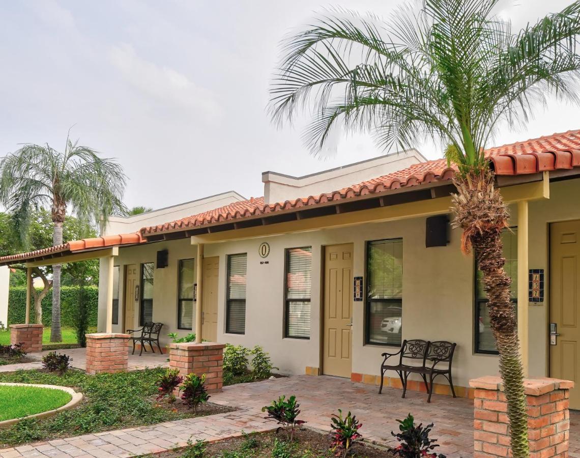 The Bungalows On Shary Mission Exterior foto