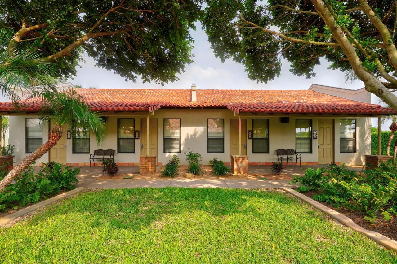The Bungalows On Shary Mission Exterior foto
